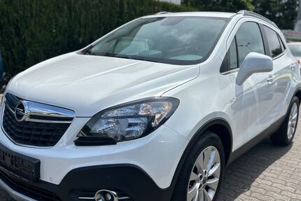 Opel Mokka 174.200 km 7.750 &euro; Saarlouis 66740