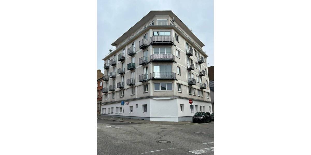 Etagenwohnung Völklingen Stadtmitte - 4 Zimmer, 30 m&sup2;, 53.000&euro; | Angebot:25663158