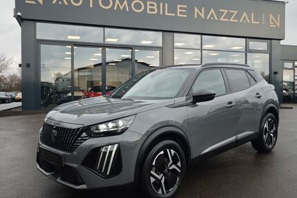 Peugeot 2008 29.455 km 22.600 &euro; Saarlouis 66740