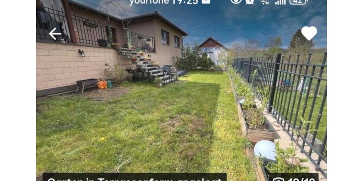 Einfamilienhaus Sankt Wendel - 6 Zimmer, 190 m&sup2;, 590.000&euro; | Angebot:25858489