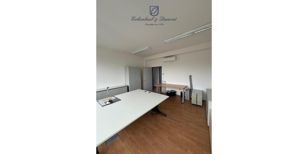 Gewerbeobjekt Saarbrücken Neue Bremm - 4.160&euro; | Angebot:23885895