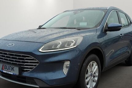 Ford Kuga 38.848 km 23.980 &euro; Völklingen 66333