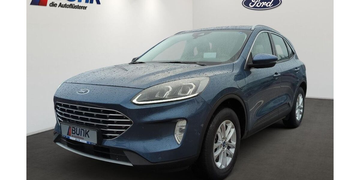 Ford Kuga 38.848 km 23.980 &euro; Völklingen 66333