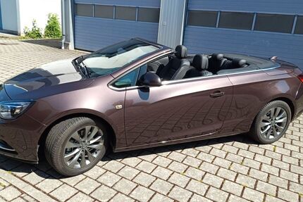 Opel Cascada 15.000 km 17.900 &euro; Saarbrücken 66121