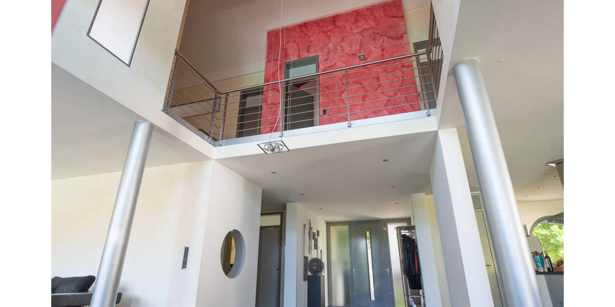 Einfamilienhaus Überherrn Altforweiler - 8 Zimmer, 188 m&sup2;, 2.100&euro; | Angebot:25706634