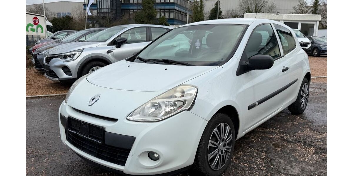 Renault Clio 180.000 km 2.500 &euro; Saarlouis 66740