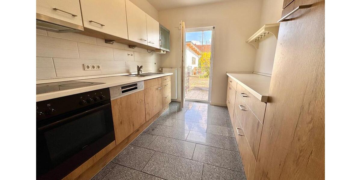 Erdgeschoßwohnung Kleinblittersdorf - 3.5 Zimmer, 95 m&sup2;, 850&euro; | Angebot:26184098