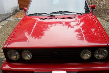 VW Golf 80.000 km 10.500 &euro; Bexbach 66450