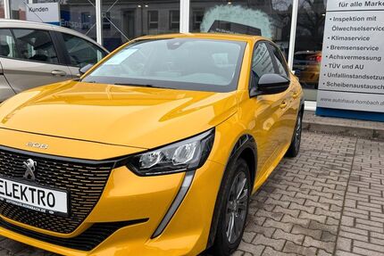 Peugeot 208 25.200 km 18.990 &euro; Hornbach 66500