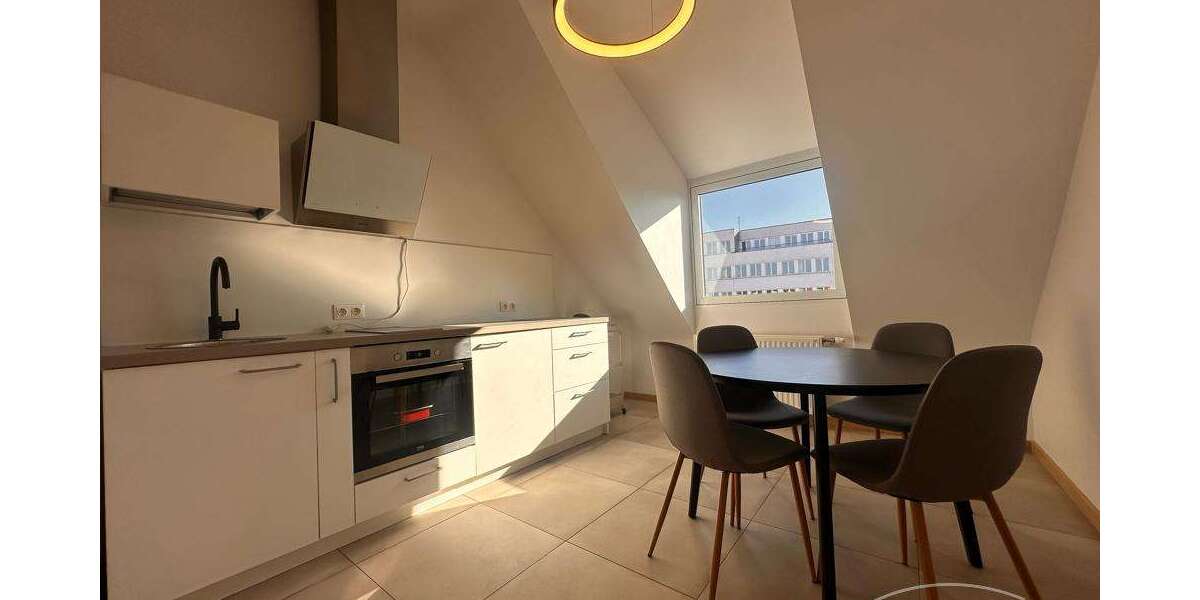 Zimmer Saarbrücken Neue Bremm - 2 Zimmer, 890&euro; | Angebot:19590628