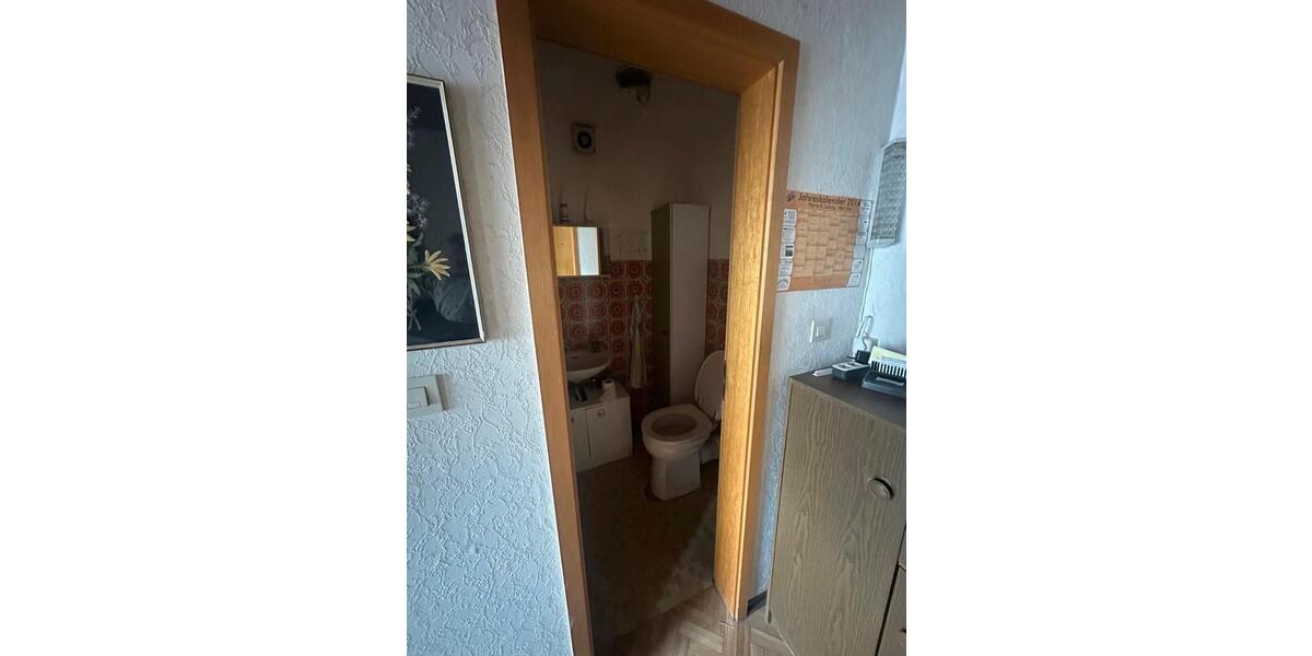 Mehrfamilienhaus, Wohnhaus Friedrichsthal - 10 Zimmer, 276 m&sup2;, 270.000&euro; | Angebot:25022353