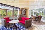 Großzügige Liegenschaft in ruhiger Waldrandlage - Pool, Sauna, Wintergarten, Balkon u. Doppelgarage - Einfamilienhaus Spiesen-Elversberg Elversberg | Angebot:26178654