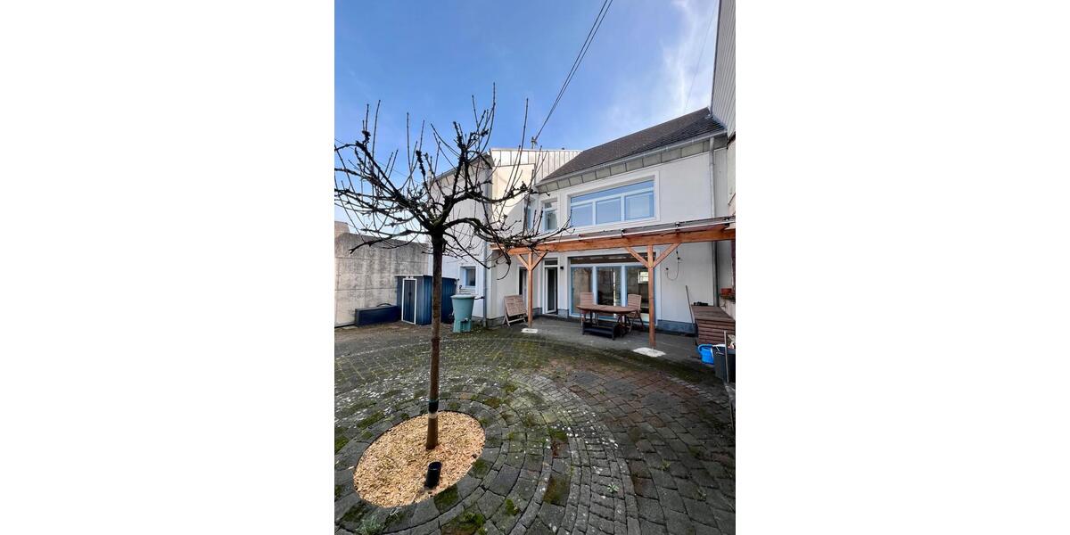 Bauernhaus, Landhaus Schwalbach - 5 Zimmer, 191 m&sup2;, 307.000&euro; | Angebot:25931802