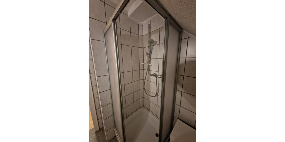 Dachgeschoßwohnung Blieskastel - 2 Zimmer, 46 m&sup2;, 330&euro; | Angebot:25646998