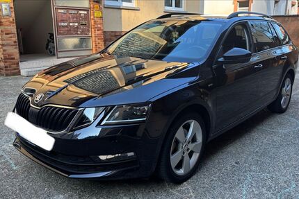 Skoda Octavia 59.765 km 15.900 &euro; Saarbrücken 66119