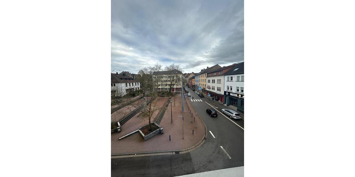 Etagenwohnung Neunkirchen - 3 Zimmer, 100 m&sup2;, 1.240&euro; | Angebot:25760216