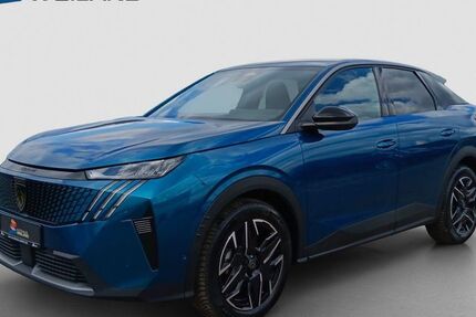 Peugeot 3008 23.100 km 25.010 &euro; Neunkirchen 66539
