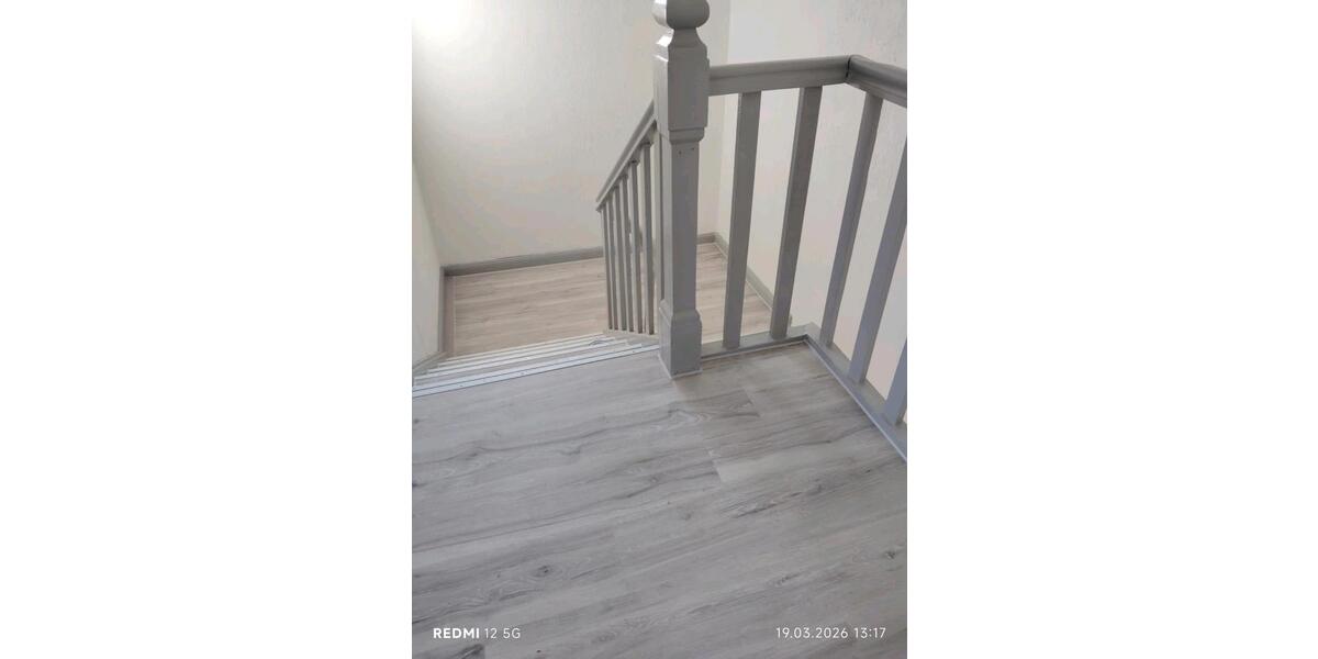 Doppelhaushälfte Saarbrücken West - 5 Zimmer, 110 m&sup2;, 1.100&euro; | Angebot:25829931