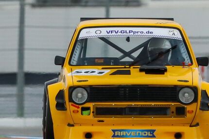 VW Golf 1.234 km 35.500 &euro; Saarbrücken 66132