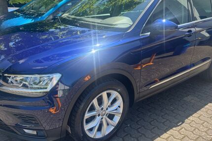 VW Tiguan 85.400 km 18.950 &euro; Saarlouis 66740