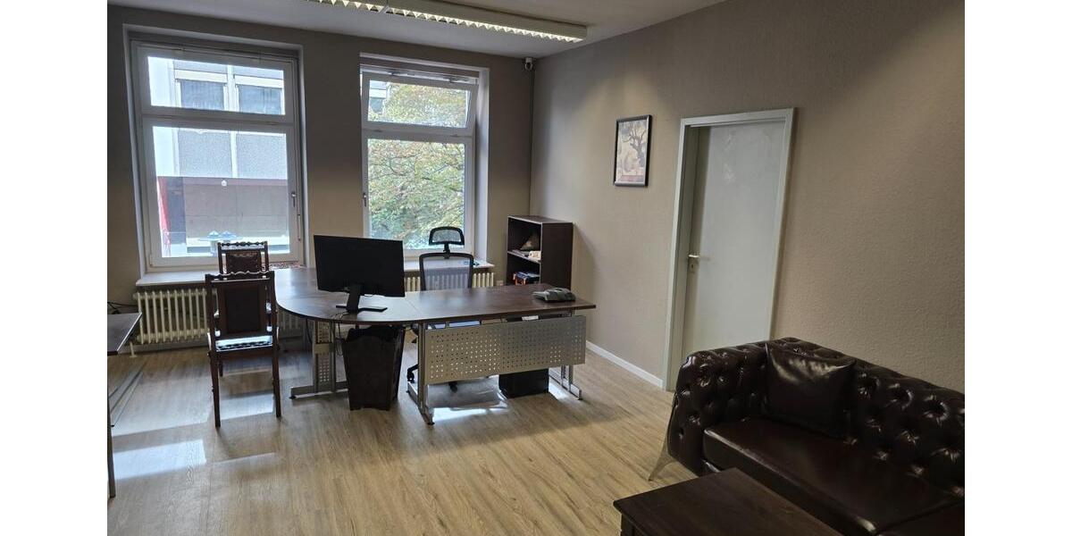 Gewerbeobjekt Saarbrücken - 290&euro; | Angebot:25632417