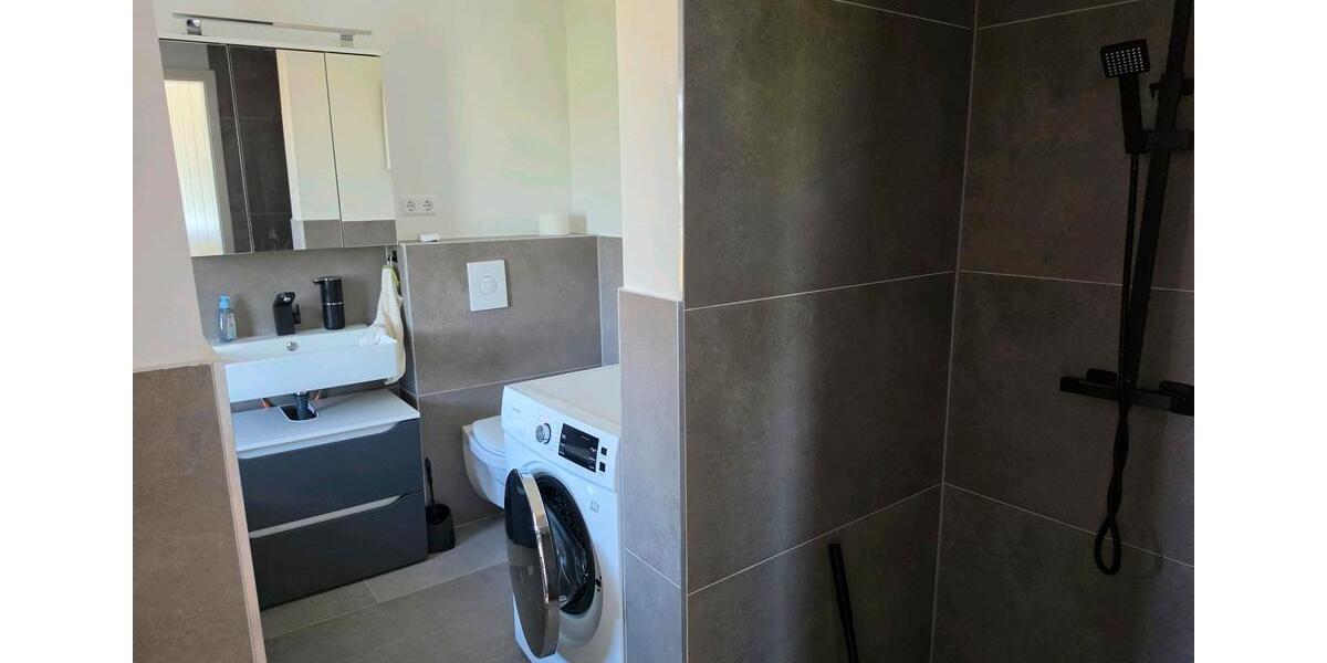 Erdgeschoßwohnung Riegelsberg - 2 Zimmer, 47 m&sup2;, 600&euro; | Angebot:26693697