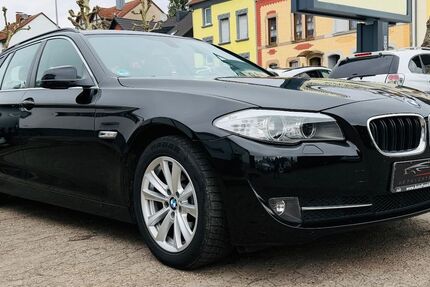BMW 520 208.000 km 8.400 &euro; Saarbrücken 66115