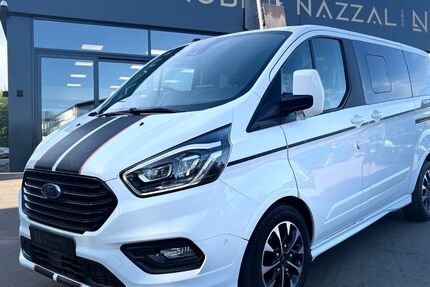 Ford Tourneo Custom 107.000 km 30.999 &euro; Saarlouis 66740