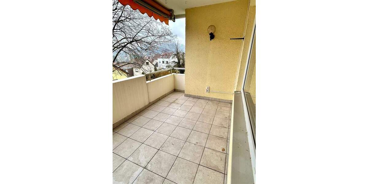 Etagenwohnung Saarbrücken Scheidt - 2 Zimmer, 77 m&sup2;, 168.000&euro; | Angebot:25701158