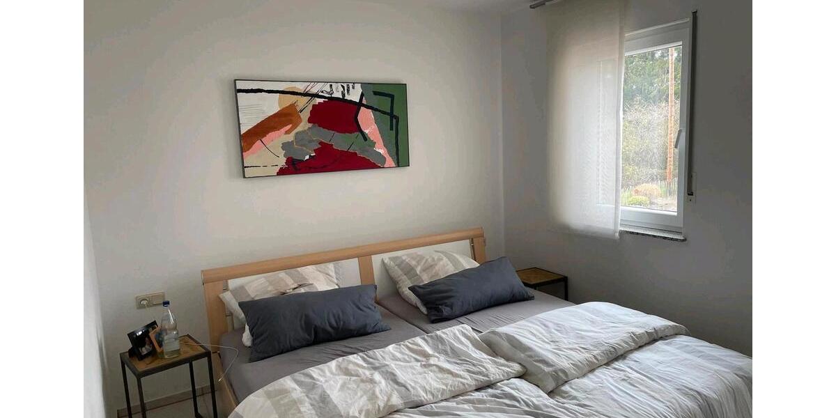 Dachgeschoßwohnung Illingen - 2 Zimmer, 75 m&sup2;, 880&euro; | Angebot:26517521