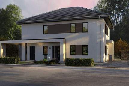 Haus Saarlouis - 8 Zimmer, 242 m&sup2;, 664.900&euro; | Angebot:25674184