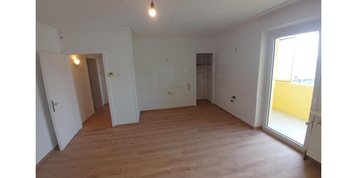 Hochparterre Neunkirchen - 1 Zimmer, 60 m&sup2;, 465&euro; | Angebot:26652032