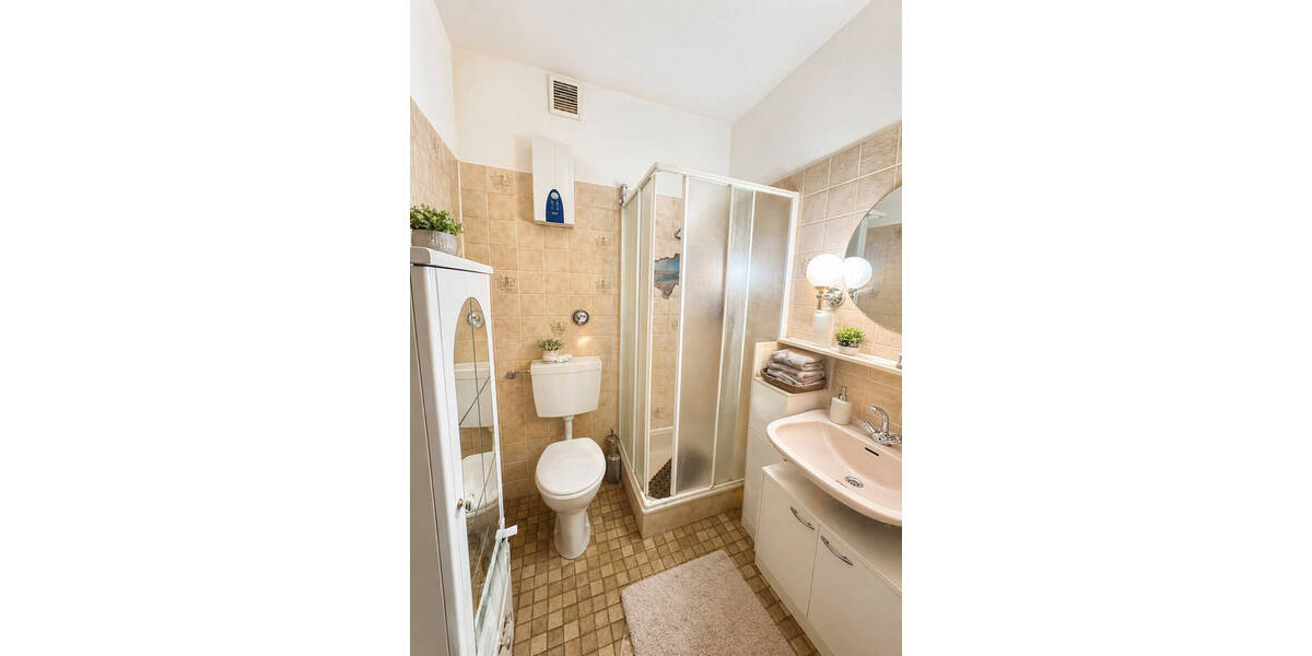 Etagenwohnung Zweibrücken - 2 Zimmer, 57 m&sup2;, 89.000&euro; | Angebot:26364048