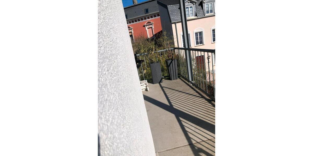Etagenwohnung Saarlouis - 3 Zimmer, 90 m&sup2;, 900&euro; | Angebot:26698499