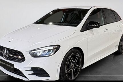 Mercedes-Benz B 180 9.900 km 37.480 &euro; Saarbrücken 66117