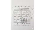 Etagenwohnung Saarbrücken Bischmisheim - 4 Zimmer, 82 m&sup2;, 700&euro; | Angebot:26569358