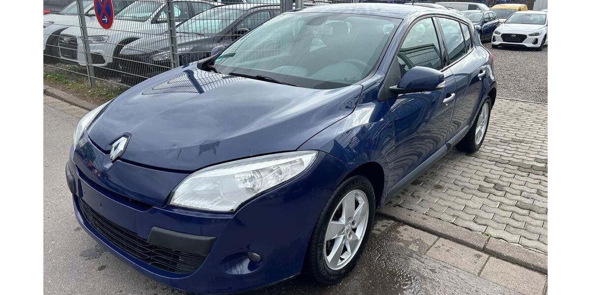 Renault Megane 298.000 km 1.250 &euro; Saarlouis 66740