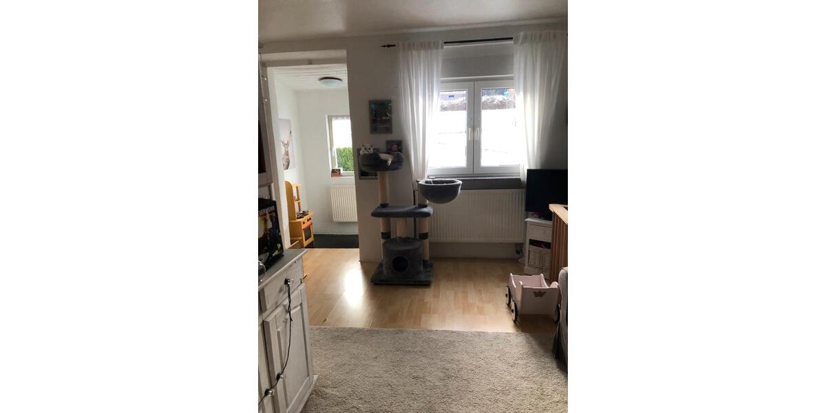 Reihenhaus Püttlingen - 4 Zimmer, 100 m&sup2;, 135.000&euro; | Angebot:25365257