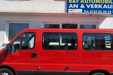 Citroen Jumper 185.000 km 5.500 &euro; Merchweiler 66589