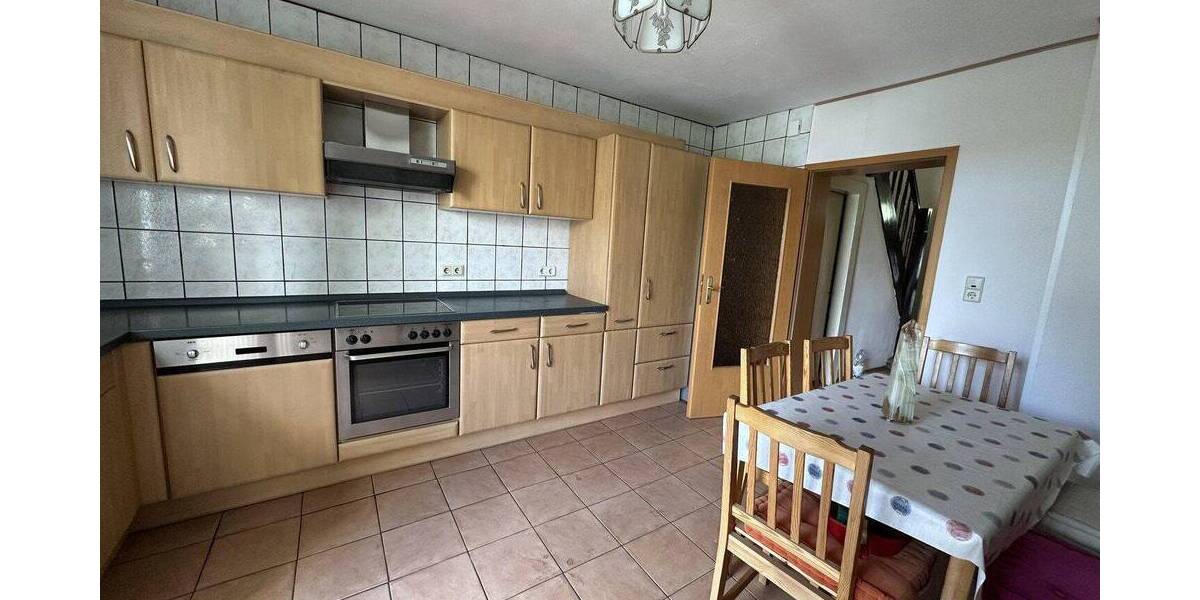 Reihenmittelhaus Dillingen - 4 Zimmer, 143 m&sup2;, 169.000&euro; | Angebot:26841288