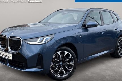 BMW X3 21.788 km 67.980 &euro; Saarbrücken 66121