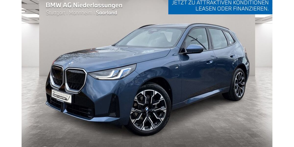 BMW X3 21.788 km 67.980 &euro; Saarbrücken 66121