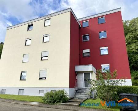 Etagenwohnung Blieskastel - 1 Zimmer, 40 m&sup2;, 75.000&euro; | Angebot:14801384