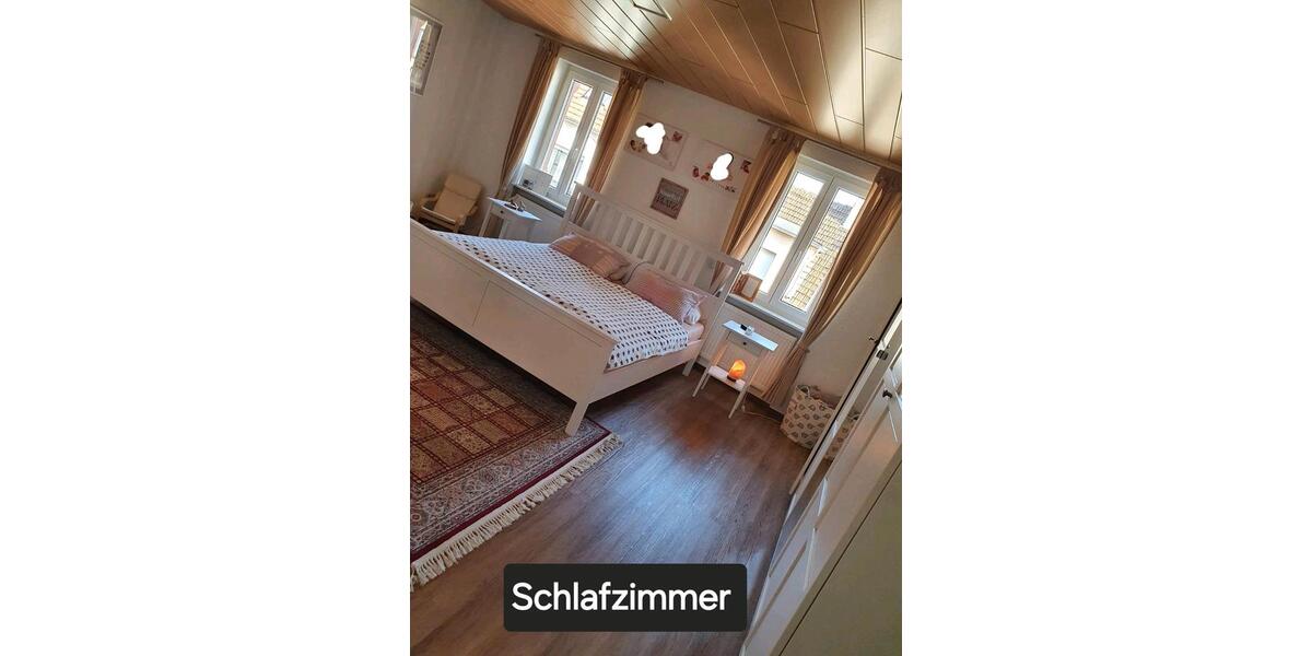 Doppelhaushälfte Völklingen - 5 Zimmer, 110 m&sup2;, 328.000&euro; | Angebot:25099950