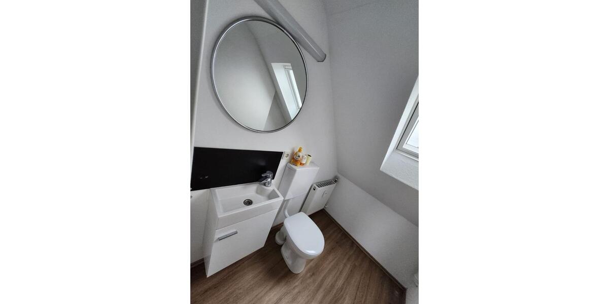 Dachgeschoßwohnung Neunkirchen Kohlhof - 3 Zimmer, 75 m&sup2;, 620&euro; | Angebot:24267678