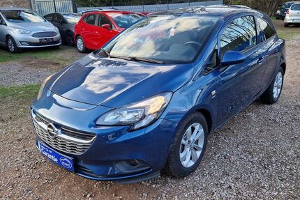 Opel Corsa 51.000 km 9.500 &euro; Saarbrücken 66117