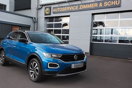 VW T-Roc 79.000 km 20.900 &euro; Lebach-Thalexweiler 66822