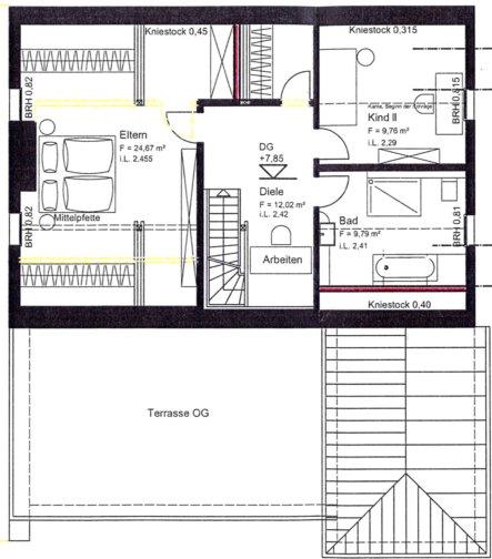 Einfamilienhaus Saarbrücken Eschberg - 549.000&euro; | Angebot:26764139
