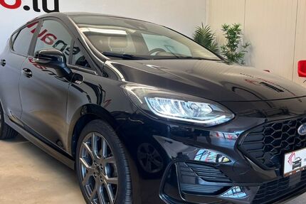 Ford Fiesta 36.200 km 14.990 &euro; Dillingen 66763