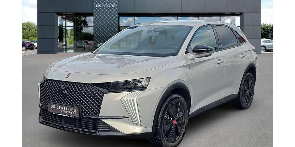 DS Automobiles DS7 (Crossback) 14.900 km 28.990 &euro; Blieskastel-Aßweiler 66440